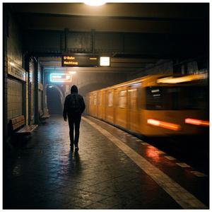 LOST IN TRANSIT