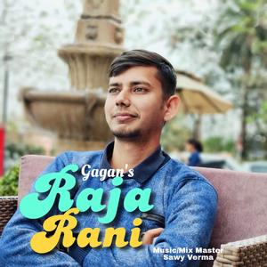Raja Rani by Gagan