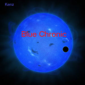 Blue Chronic