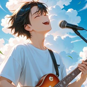 Windshear〜君がくれたもの (Remix) by valen