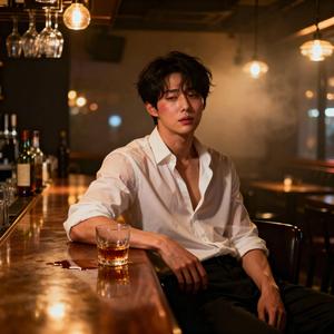 Ly Này Anh Mời Quá Khứ