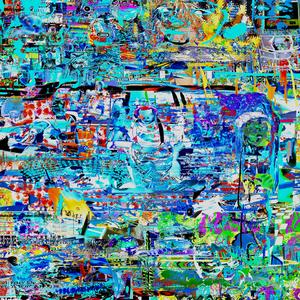 I Reject Your Reality and Substitute My Own (feat. boyponder)