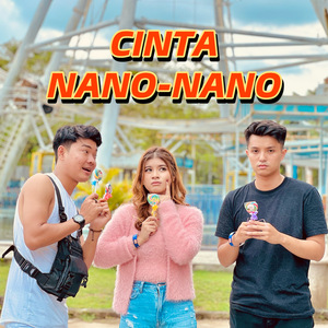 CINTA NANO - NANO