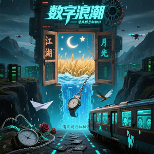 数字浪潮（DJ版）