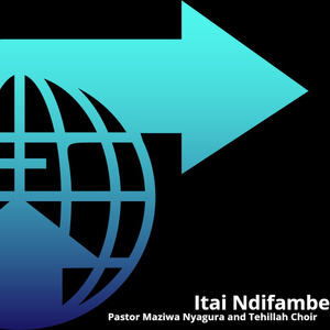 Itai Ndifambe