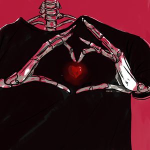 长衫（take it slow）