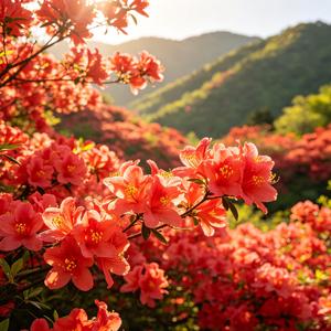 映山红（朝鲜语DJ）