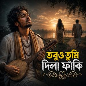 Tobuo Tumi Dila Faki (তবুও তুমি দিলা ফাঁকি)
