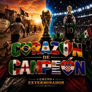 Corazón de Campeón
