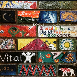 Somewhere in between