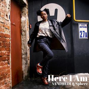 Here I Am (feat. Sphere) (Radio Edit)