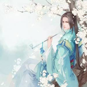 陌上人