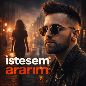 İstesem Ararım
