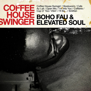 Coffee House Swingin' f. Nile River