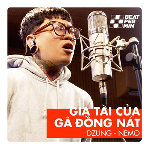 Gia Tài Của Gã Đồng Nát (BEATPERMIN)