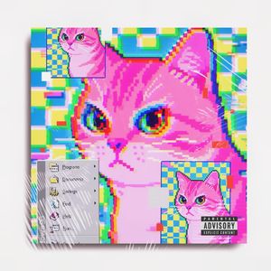 【FREE BEAT】“回潮“ 嫩桃 x chief keef x futuristic glo