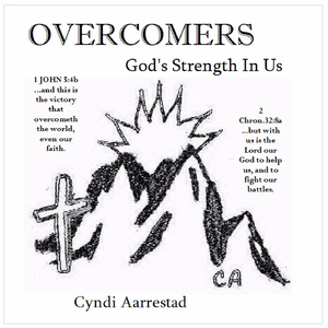 You Are Strong Lord in Me (2 Corin. 12:9,10)