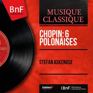 Polonaise in A-Flat Major, Op. 61 "Fantaisie"