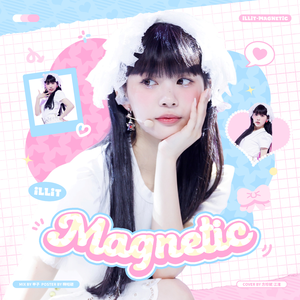 Magnetic（少年音版）