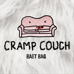 Cramp Couch