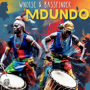 Mdundo (Original Mix)