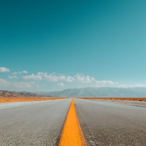 Open Road