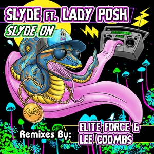Slyde On (Lee Coombs Vocal Mix)