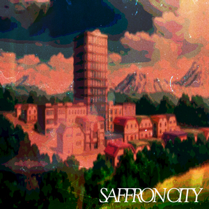 Saffron City