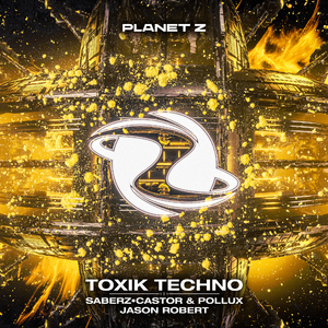 Toxik Techno (Extended Mix)