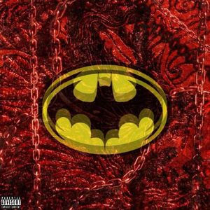 BATXXX：黑暗骑士崛起(prod.by 多芬DolBeatz)