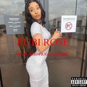 Rubi Rose