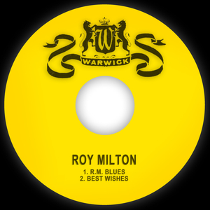 R. M. Blues