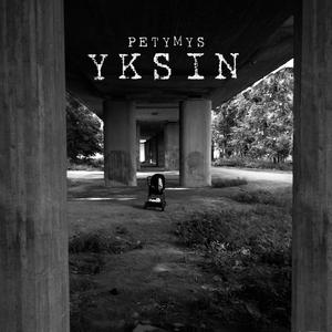 Yksin