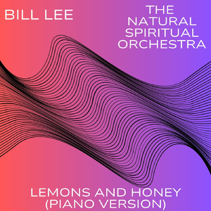 Lemons And Honey (Piano Version)