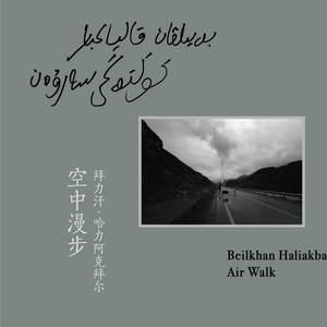 白哈巴河的波涛