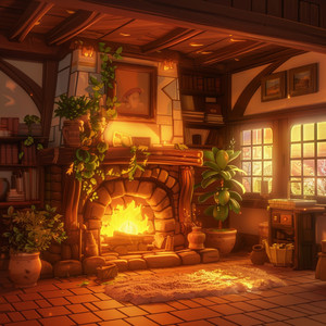 Nana Nocturna Del Fuego