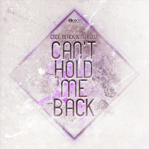 Can't Hold Me Back (Original Edit)