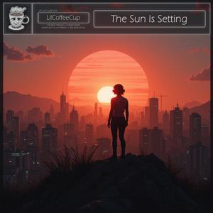 The Sun Is Setting