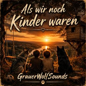 Als wir noch Kinder waren