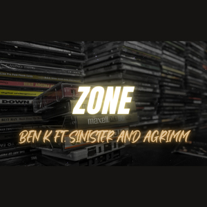 Zone (feat. Sinister)