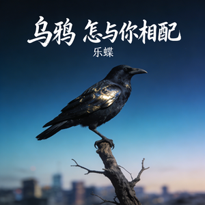 乌鸦怎与你相配