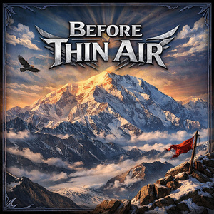 Trailhead in the Dark