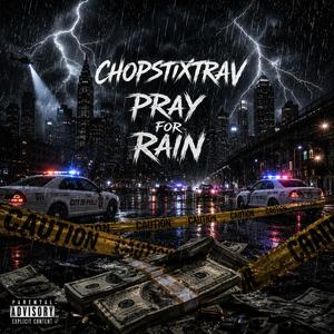 Pray For Rain