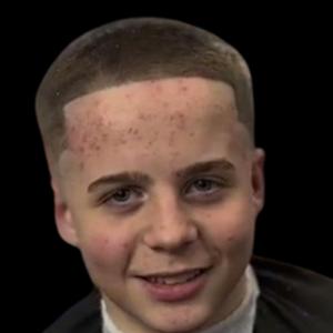 BUZZCUT (feat. Lil Ustre)