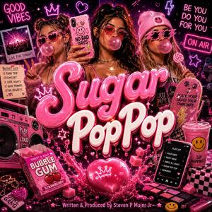 Suger Pop Pop