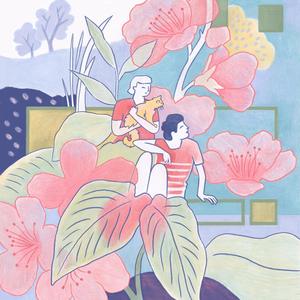 丘の上 (feat. springwell.)