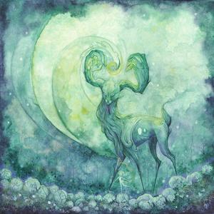 Universe in a Crayon