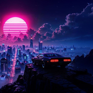 Dark Age Funk (Slowed)