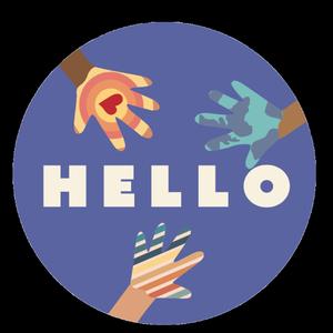 Hello My Beautiful World (feat. Gary Stockdale)