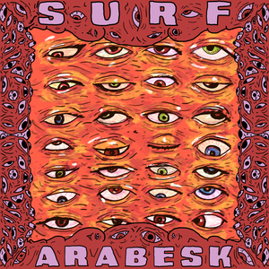 Sen Bana Mecbur Değilsin (Surf Arabesk 1.2)